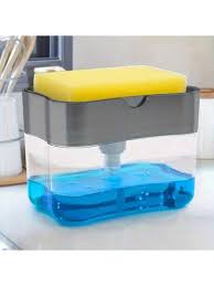 Dispensador de jabón